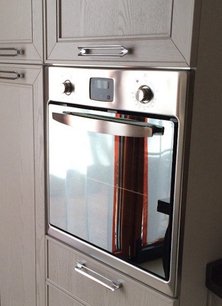 Духовой шкаф Франке TL 86 M XS фото 4 в Санкт-Петербурге Духовой шкаф Franke TL 86 M XS фото 4 в Санкт-Петербурге