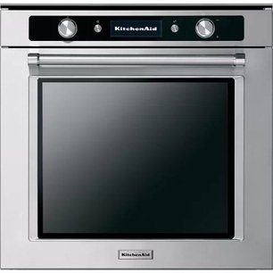 Духовой шкаф Китчен Эйд KOLSP 60602 фото в Санкт-Петербурге Духовой шкаф KitchenAid KOLSP 60602 фото в Санкт-Петербурге