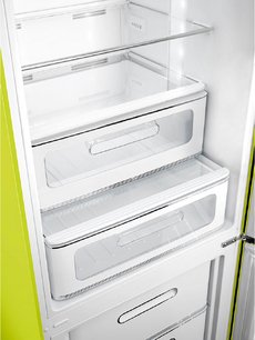 Холодильник Smeg FAB32RLI6 фото 3 в Санкт-Петербурге