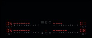 Варочная панель Электролюкс EIV64453 фото 2 в Санкт-Петербурге Варочная панель Electrolux EIV64453 фото 2 в Санкт-Петербурге