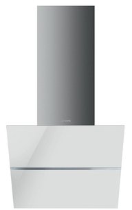 Вытяжка Смег KCV60BE фото в Санкт-Петербурге Вытяжка Smeg KCV60BE фото в Санкт-Петербурге