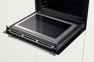 Духовой шкаф Бош HMG 656RB1 фото 4 в Санкт-Петербурге Духовой шкаф Bosch HMG 656RB1 фото 4 в Санкт-Петербурге