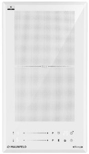 Варочная панель Maunfeld CVI292S2FWH LUX Inverter фото в Санкт-Петербурге