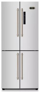 Холодильник Lofra GFRS 819/R BRONZE фото в Санкт-Петербурге