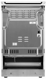 Комбинированная плита  AEG CKR56401BM фото 3 в Санкт-Петербурге