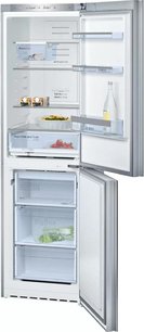 Двухкамерный холодильник Бош KGN 39LB10 R фото 2 в Санкт-Петербурге Двухкамерный холодильник Bosch KGN 39LB10 R фото 2 в Санкт-Петербурге