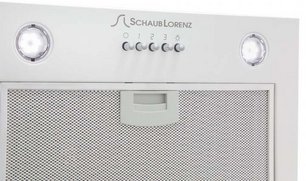 Встраиваемая вытяжка Шауб Лоренц SLD EW5000 фото 3 в Санкт-Петербурге Встраиваемая вытяжка Schaub Lorenz SLD EW5000 фото 3 в Санкт-Петербурге