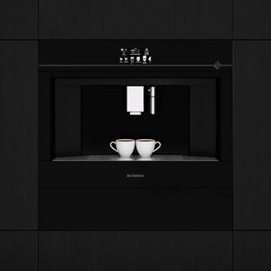 Встраиваемая кофемашина Де Дитрих DKD4820B фото 3 в Санкт-Петербурге Встраиваемая кофемашина De Dietrich DKD4820B фото 3 в Санкт-Петербурге