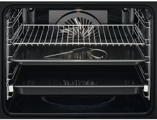 Духовой шкаф Электролюкс EOC95651BX фото 2 в Санкт-Петербурге Духовой шкаф Electrolux EOC95651BX фото 2 в Санкт-Петербурге