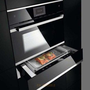 Вакууматор Куперсбуш CSV 6800.0 S9 Shade of grey фото 4 в Санкт-Петербурге Вакууматор Kuppersbusch CSV 6800.0 S9 Shade of grey фото 4 в Санкт-Петербурге