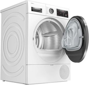 Сушильная машина Бош WTX 8HKL9SN фото 2 в Санкт-Петербурге Сушильная машина Bosch WTX 8HKL9SN фото 2 в Санкт-Петербурге