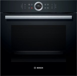 Духовой шкаф Бош HBG675BB1 фото в Санкт-Петербурге Духовой шкаф Bosch HBG675BB1 фото в Санкт-Петербурге