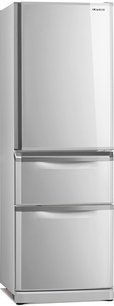 Холодильник Митсубиси MR-CR46G-HS-R фото в Санкт-Петербурге Холодильник Mitsubishi Electric MR-CR46G-HS-R фото в Санкт-Петербурге