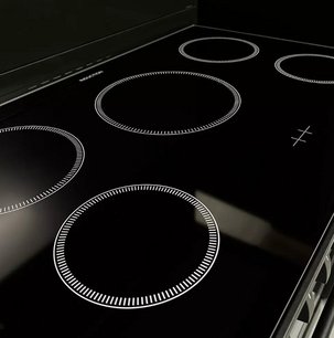 Варочный центр Lofra RNMD96MFTE/5IF CHROME фото 2 в Санкт-Петербурге