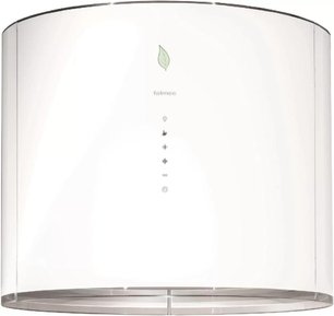 Вытяжка Фалмек Eolo 45 (450) (с системой E.ion) ECP white фото в Санкт-Петербурге Вытяжка Falmec Eolo 45 (450) (с системой E.ion) ECP white фото в Санкт-Петербурге