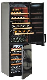 Винный шкаф IP C 600 CF фото в Санкт-Петербурге