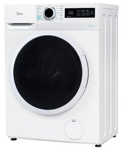 Стиральная машина Midea MF01712US40/W фото 2 в Санкт-Петербурге