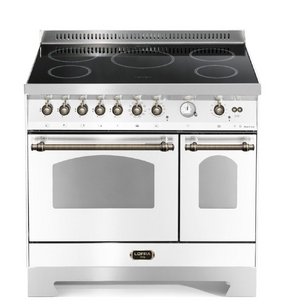 Варочный центр Lofra RBPD96MFTE/5I Bronze фото в Санкт-Петербурге