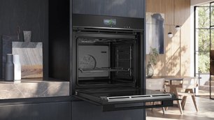 Духовой шкаф Сименс HS 736 G3B1 фото 4 в Санкт-Петербурге Духовой шкаф Siemens HS 736 G3B1 фото 4 в Санкт-Петербурге