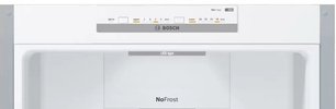 Холодильник с нижней морозильной камерой BOSCH KGN36NL21R фото 3 в Санкт-Петербурге Холодильник с нижней морозильной камерой BOSCH KGN36NL21R фото 3 в Санкт-Петербурге