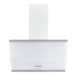 Вытяжка Крона IRIDA 600 white push button фото 2 в Санкт-Петербурге Вытяжка KRONA IRIDA 600 white push button фото 2 в Санкт-Петербурге