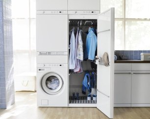 Сушильный шкаф Аско DC7573 W фото 4 в Санкт-Петербурге Сушильный шкаф Asko DC7573 W фото 4 в Санкт-Петербурге