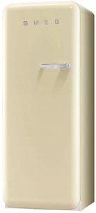 Холодильник Смег CVB20LP фото в Санкт-Петербурге Холодильник Smeg CVB20LP фото в Санкт-Петербурге