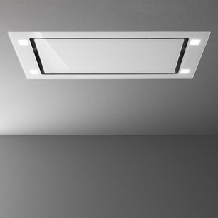 Встраиваемая вытяжка Falmec SIRIO ISOLA 90 WHITE фото в Санкт-Петербурге