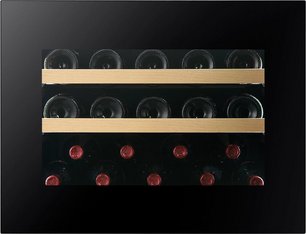 Встраиваемый винный шкаф Дунавокс DVH-19.50MB.TO фото в Санкт-Петербурге Встраиваемый винный шкаф Dunavox DVH-19.50MB.TO фото в Санкт-Петербурге