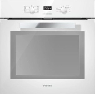 Духовой шкаф Miele H2661BP BRWS бриллиантовый белый фото в Санкт-Петербурге