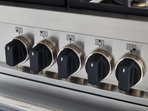 Варочный центр Bertazzoni MAS90 5 MFE S XE фото 3 в Санкт-Петербурге