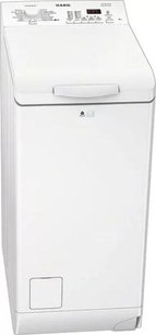Стиральная машина АЕГ L56106TL фото в Санкт-Петербурге Стиральная машина AEG L56106TL фото в Санкт-Петербурге