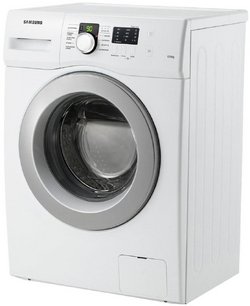 Стиральная машина Samsung WF 60 F1R1F2W/DLP фото 2 в Санкт-Петербурге