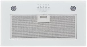Встраиваемая вытяжка Krona SINTIA 600 WHITE PB фото 2 в Санкт-Петербурге Встраиваемая вытяжка Krona SINTIA 600 WHITE PB фото 2 в Санкт-Петербурге