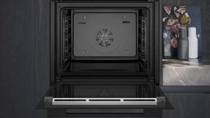 Духовой шкаф Сименс HB734G1B1 фото 3 в Санкт-Петербурге Духовой шкаф Siemens HB734G1B1 фото 3 в Санкт-Петербурге