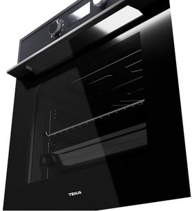 Духовой шкаф Тека HSB 630 P BLACK фото 4 в Санкт-Петербурге Духовой шкаф Teka HSB 630 P BLACK фото 4 в Санкт-Петербурге