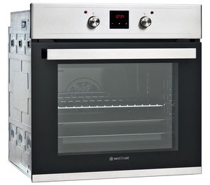 Духовой шкаф Вестфрост VFTC69OMI фото 2 в Санкт-Петербурге Духовой шкаф Vestfrost VFTC69OMI фото 2 в Санкт-Петербурге