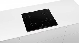 Индукционная варочная панель BOSCH PUE651FB5E фото 4 в Санкт-Петербурге Индукционная варочная панель BOSCH PUE651FB5E фото 4 в Санкт-Петербурге