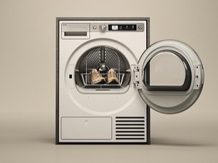 Сушильная машина Asko T710HUXLW.P фото 3 в Санкт-Петербурге