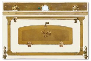 Духовой шкаф Рестарт ELF050g Antique white фото в Санкт-Петербурге Духовой шкаф Restart ELF050g Antique white фото в Санкт-Петербурге