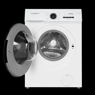 Стиральная машина Маунфилд MFWM106WH052 фото 3 в Санкт-Петербурге Стиральная машина Maunfeld MFWM106WH052 фото 3 в Санкт-Петербурге