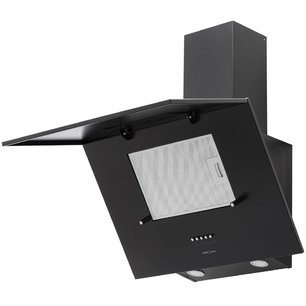 Вытяжка Krona PLATTE 600 BLACK PB фото 3 в Санкт-Петербурге Вытяжка Krona PLATTE 600 BLACK PB фото 3 в Санкт-Петербурге