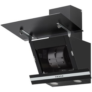 Вытяжка Krona IRMA A 600 black PB фото 4 в Санкт-Петербурге Вытяжка Krona IRMA A 600 black PB фото 4 в Санкт-Петербурге