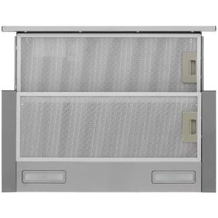 Встраиваемая вытяжка Krona GERDA T 600 inox PB фото 3 в Санкт-Петербурге Встраиваемая вытяжка Krona GERDA T 600 inox PB фото 3 в Санкт-Петербурге