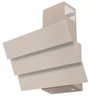 Вытяжка Маунфилд CASCADA TRIO 60 Glass DARK Beige фото в Санкт-Петербурге Вытяжка Maunfeld CASCADA TRIO 60 Glass DARK Beige фото в Санкт-Петербурге
