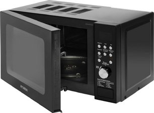 Микроволновая печь Hyundai HYM-D3033 фото 4 в Санкт-Петербурге