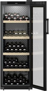Винный шкаф Либхер WPbl 5001 фото 2 в Санкт-Петербурге Винный шкаф Liebherr WPbl 5001 фото 2 в Санкт-Петербурге