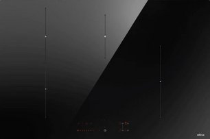 Варочная панель Elica RATIO 804 PLUS BL фото в Санкт-Петербурге