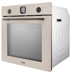 Духовой шкаф Кертинг OKB 4701 CNRB фото 3 в Санкт-Петербурге Духовой шкаф Korting OKB 4701 CNRB фото 3 в Санкт-Петербурге