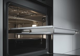 Духовой шкаф с паром Аско OCS8664A1 фото 4 в Санкт-Петербурге Духовой шкаф с паром Asko OCS8664A1 фото 4 в Санкт-Петербурге